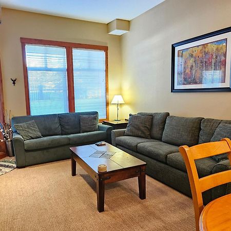 Stunning At Solitude, Steps From Chair Lift, East #103 Brighton Bagian luar foto