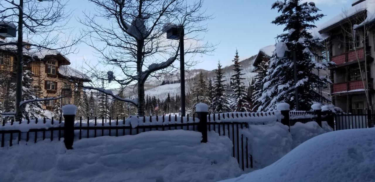 Stunning At Solitude, Steps From Chair Lift, East #103 Brighton Bagian luar foto