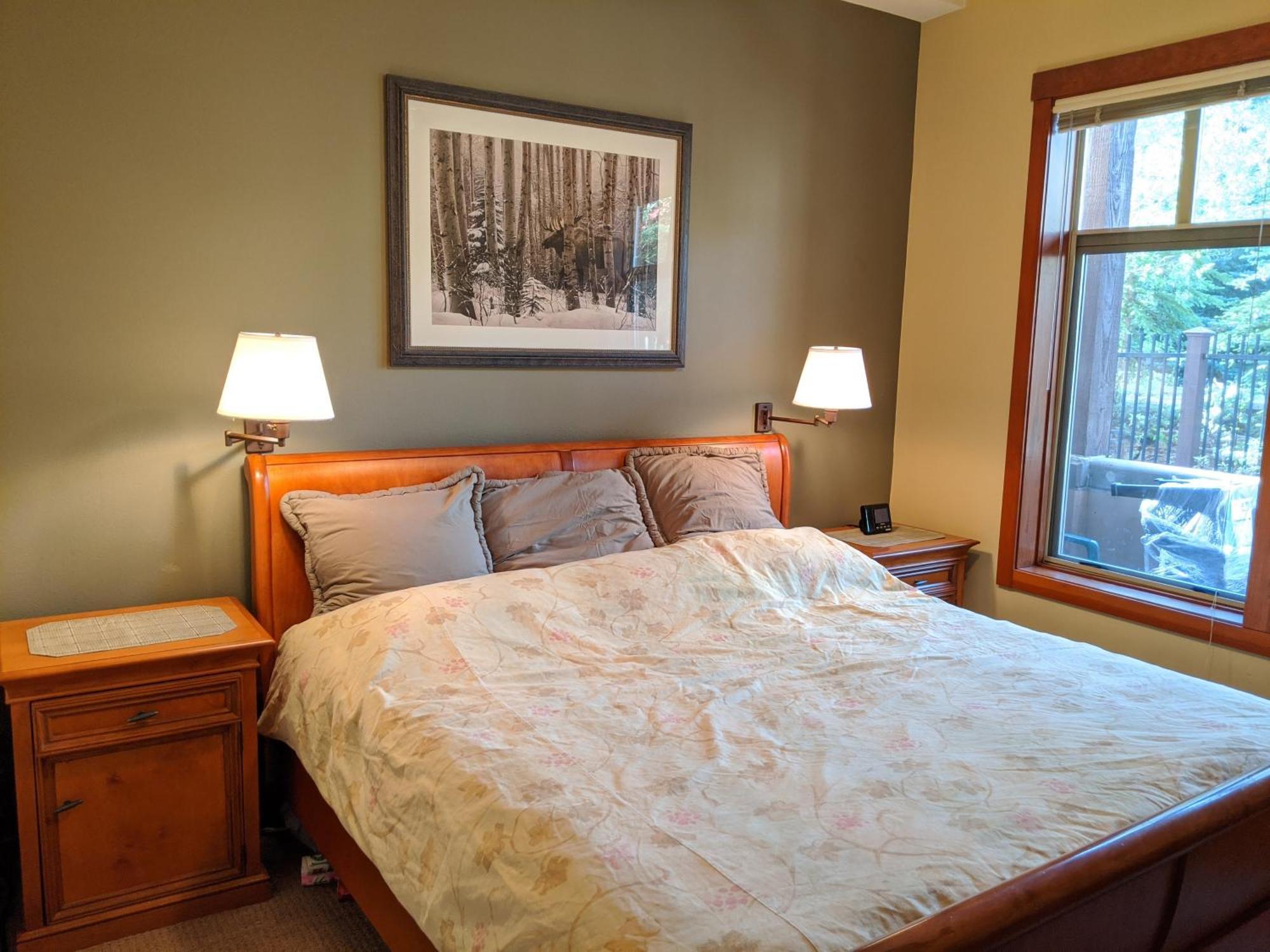 Stunning At Solitude, Steps From Chair Lift, East #103 Brighton Bagian luar foto