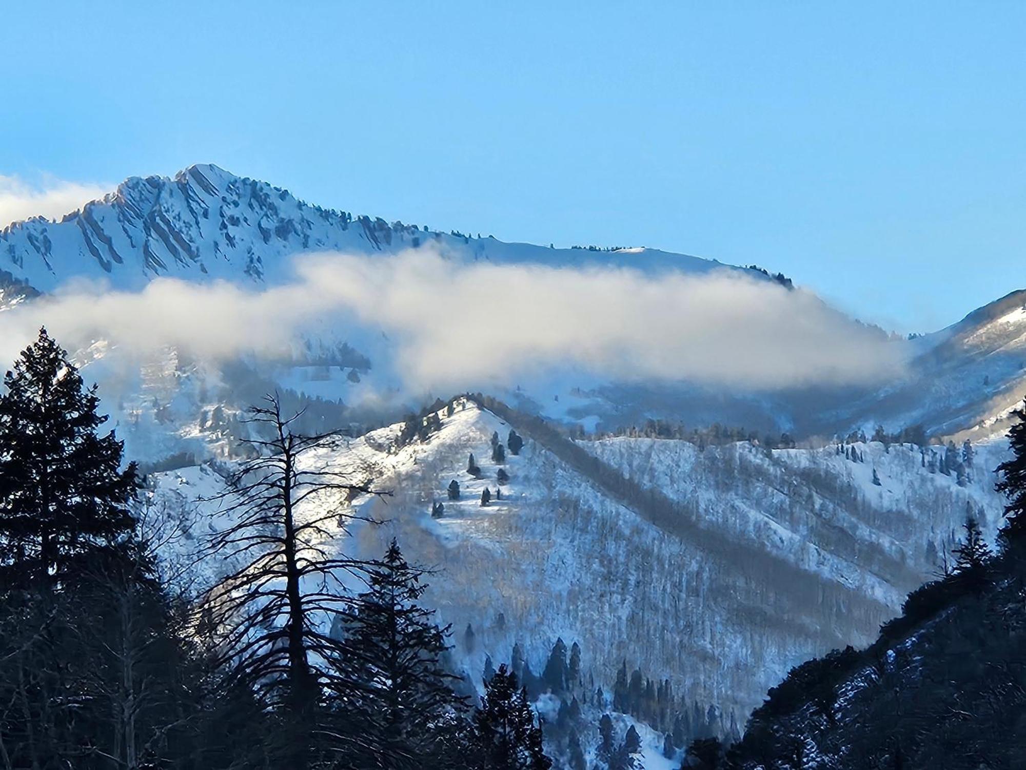 Stunning At Solitude, Steps From Chair Lift, East #103 Brighton Bagian luar foto